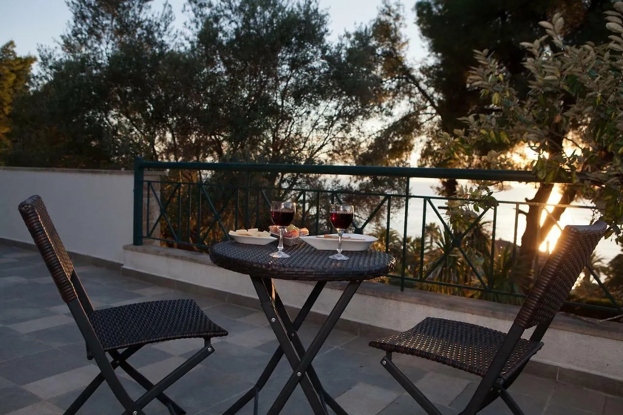 Vv Luxury Experience Villa Fourka